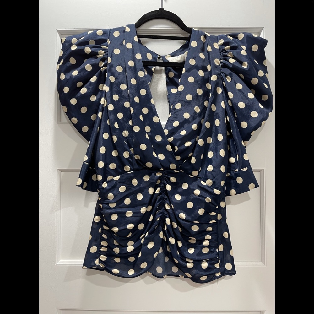 Ronny Kobo top